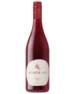 Tatachilla Rougie Vie Shiraz